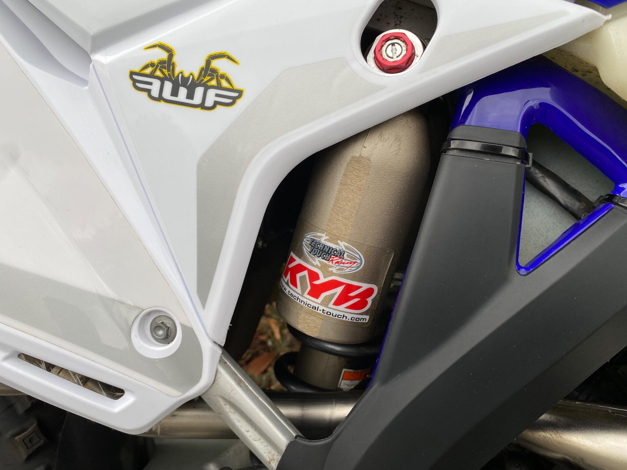 2023 23 Reg Sherco 300 SE-R Factory